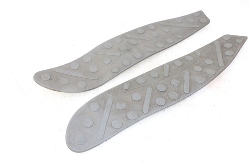 Carena pedana gomme aprilia - carena,