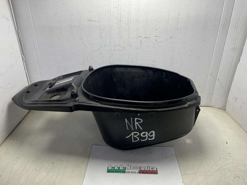 Carena vano sottosella - carena, aprilia