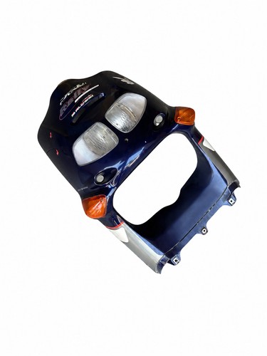 Carena scudo anteriore aprilia - carena,