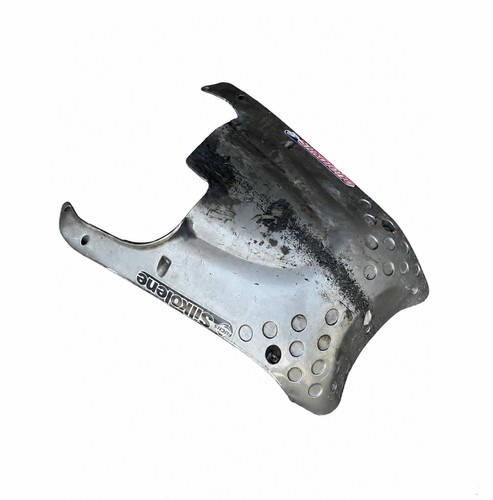 Carena inferiore aprilia rally - inferiore,