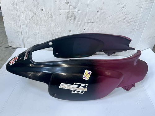 Carena posteriore codone orig - posteriore,