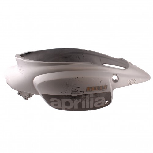 Carena posteriore per - , aprilia
