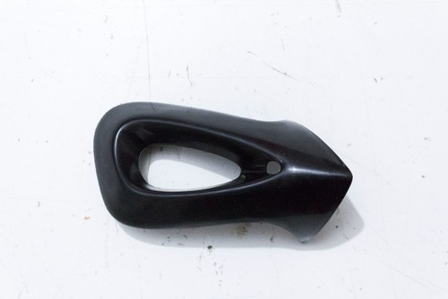 Carena plastica paramani - carena,