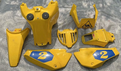 Kit carene complete aprilia - kit,