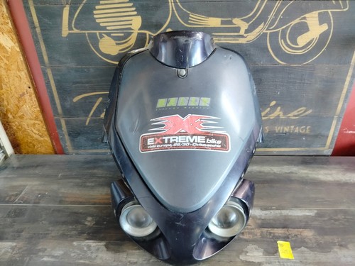 R5492 carena scudo - -,